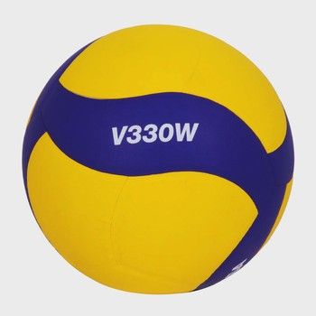 Mikasa V330W Competition Model Volleyball Size#5