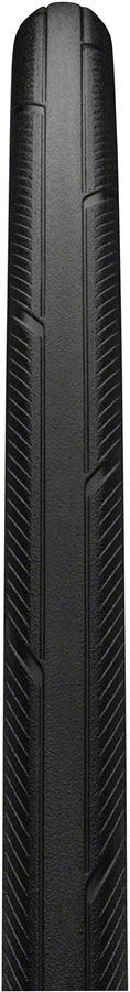 Continental Ultra Sport III Tire - 700 x 28, Clincher, Wire, Black,
