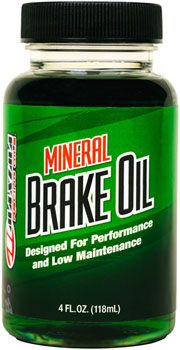 Maxima Mineral Oil - 4oz