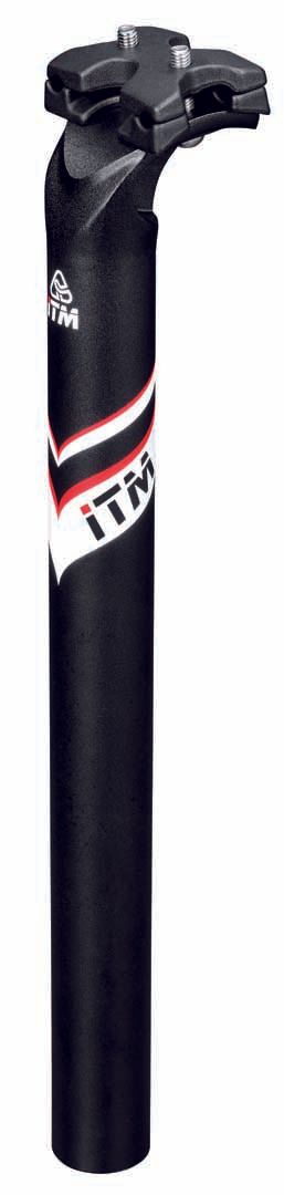 ITM Alcor 80 Seat Post 31.6