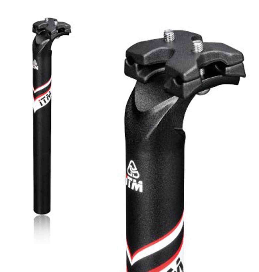 ITM Alcor 80 Seat Post 31.6