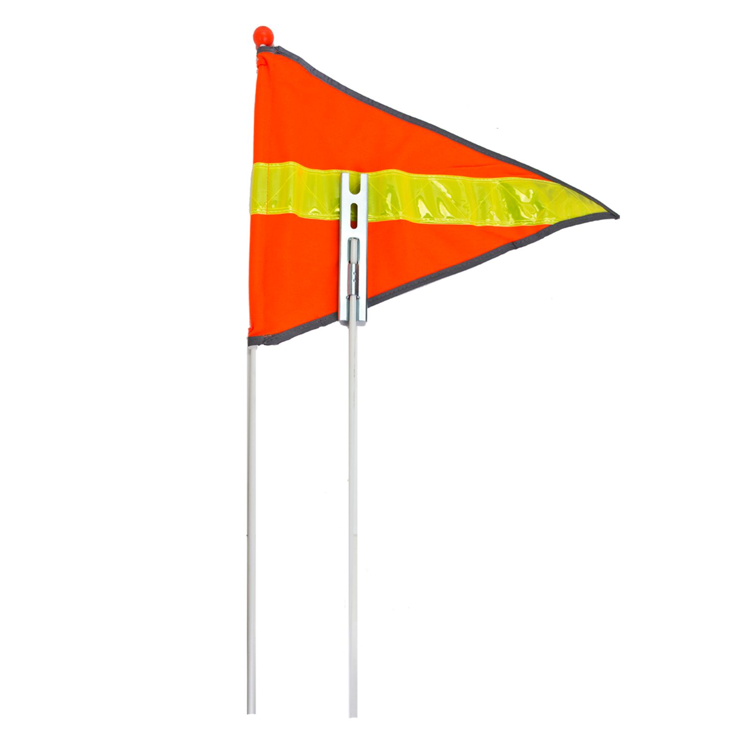 Sunlite Safety Flag, 72&quot;/ 2 Piece