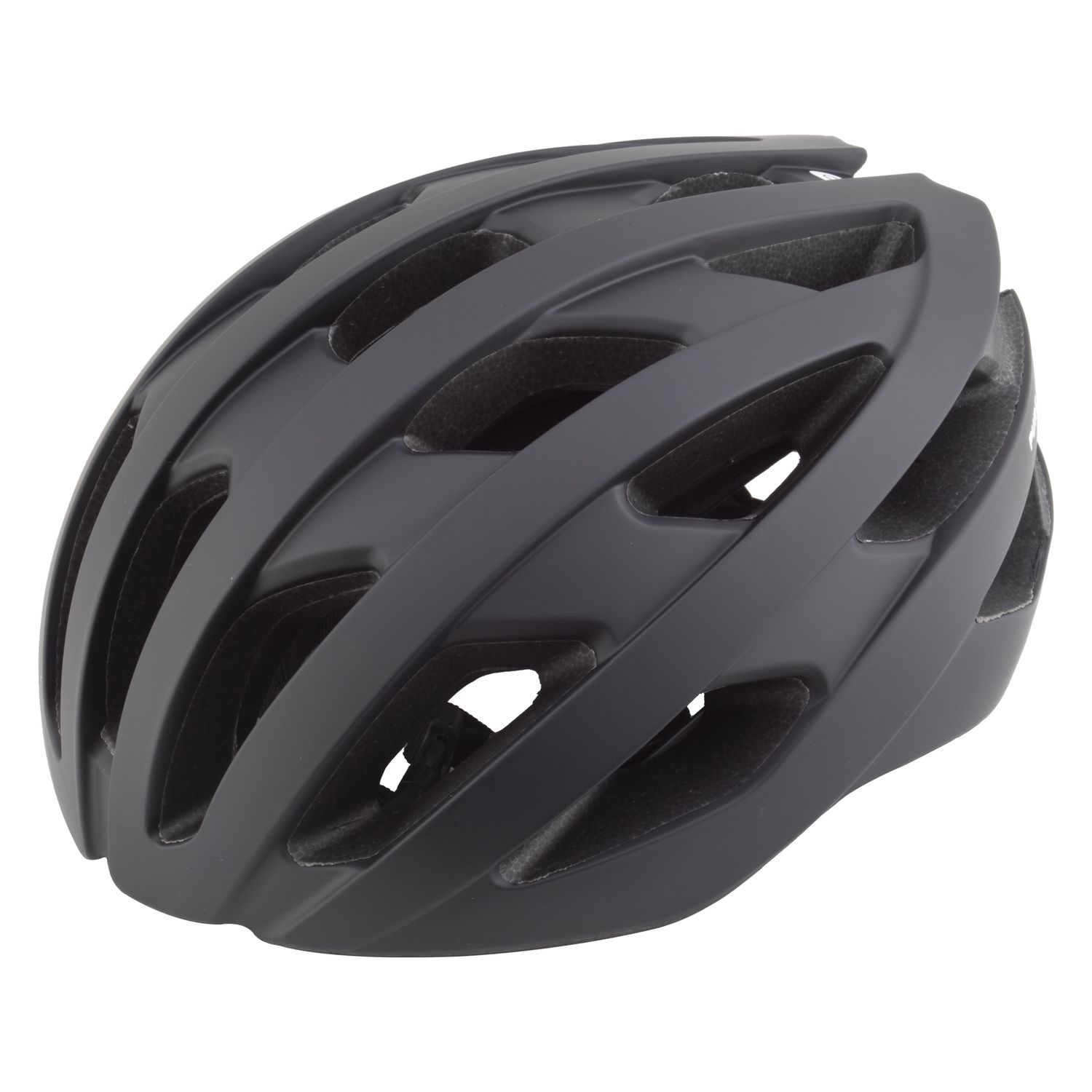PURE CYCLE HELMET PURE PHOENIX S/M M-BK