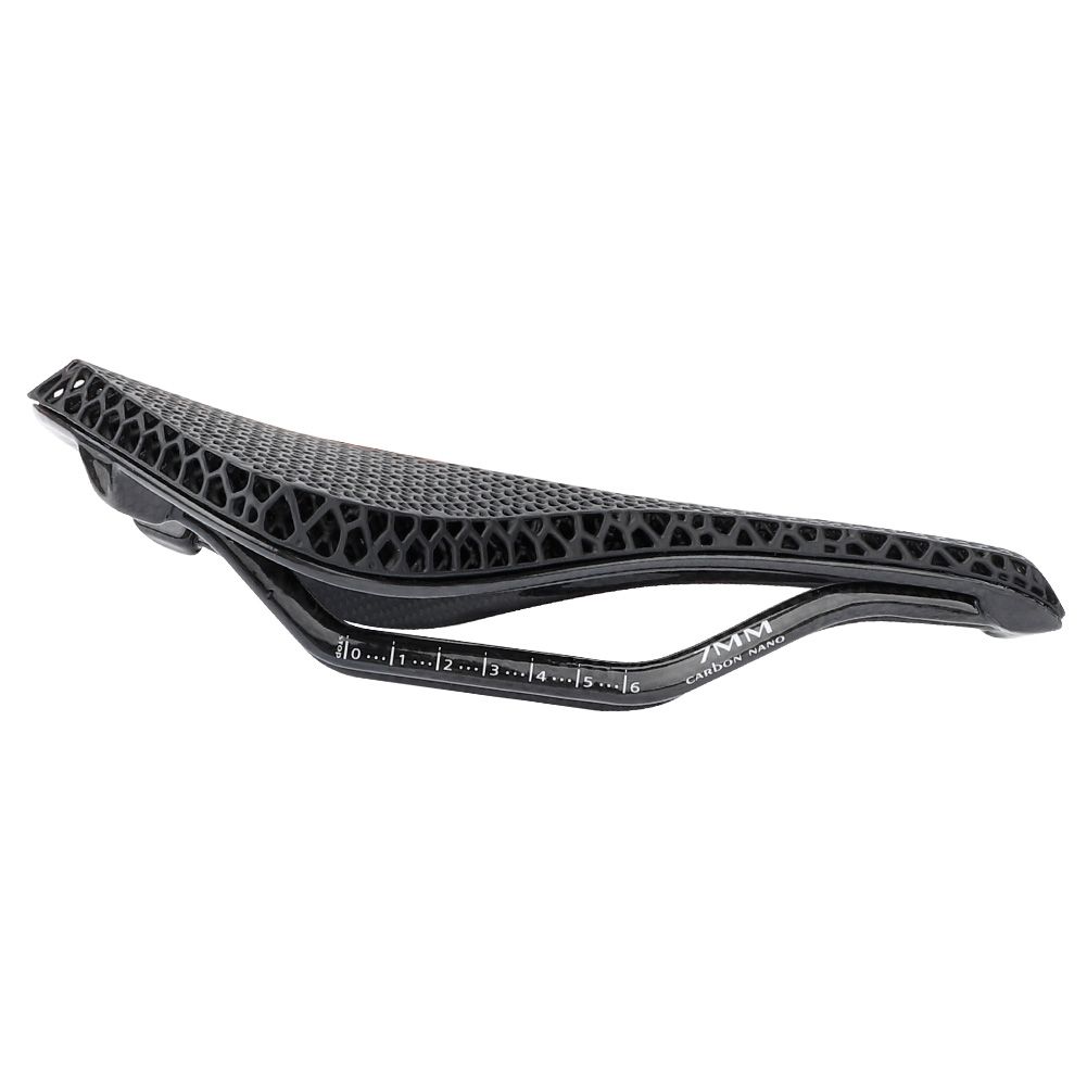 GUB 1176 3D Printed Saddle