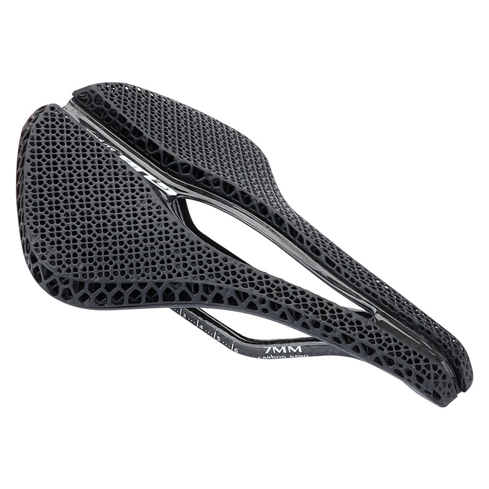 GUB 1176 3D Printed Saddle