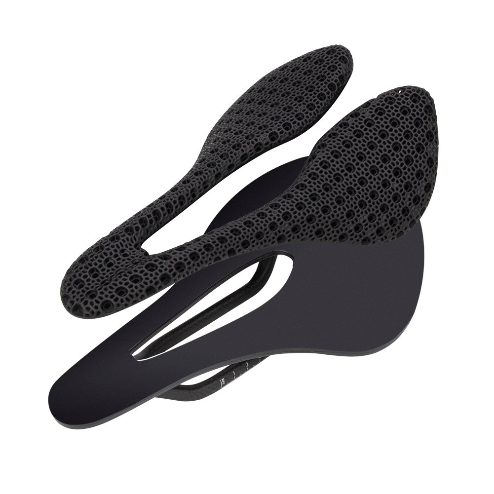 GUB 1170 3D Printed Saddle