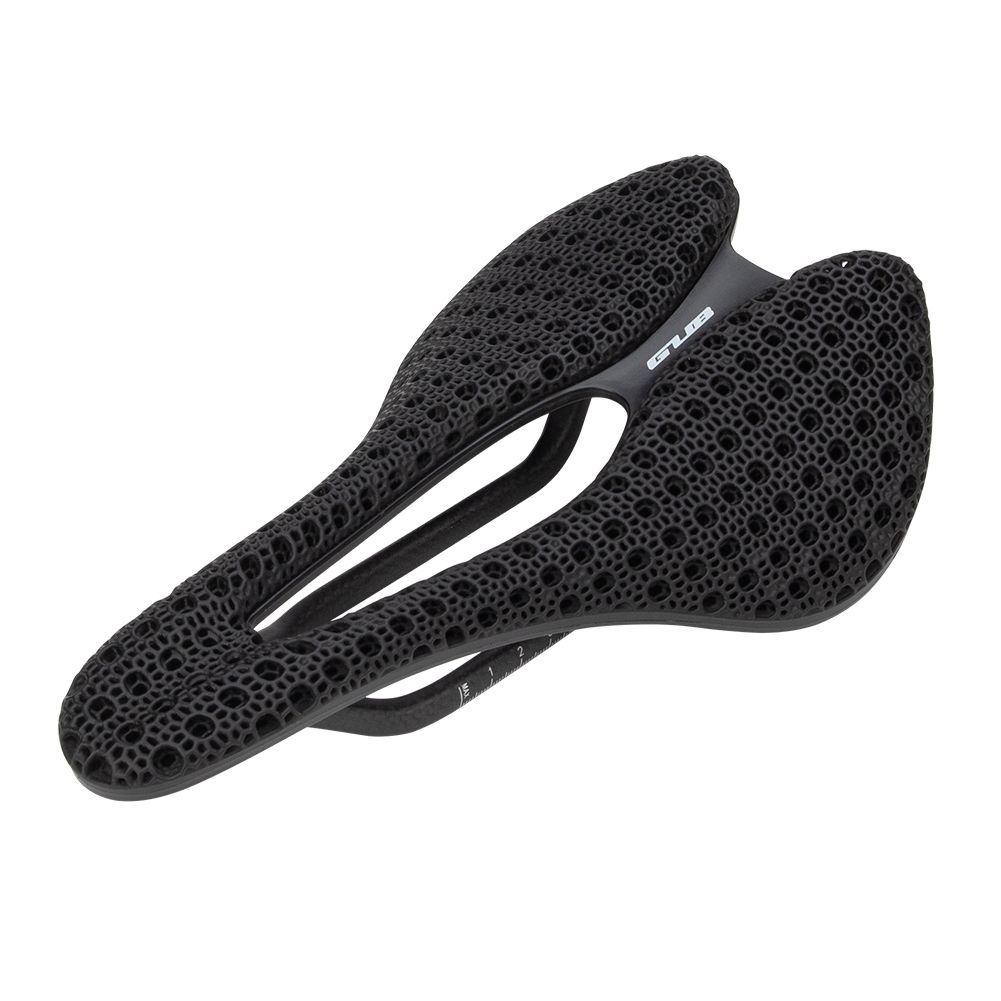 GUB 1170 3D Printed Saddle