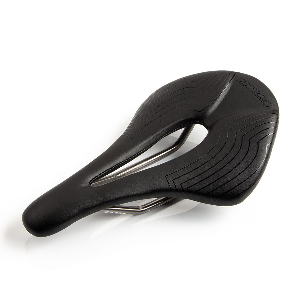 GUB 1183 Titanium alloy/Carbon Saddle/Cushion