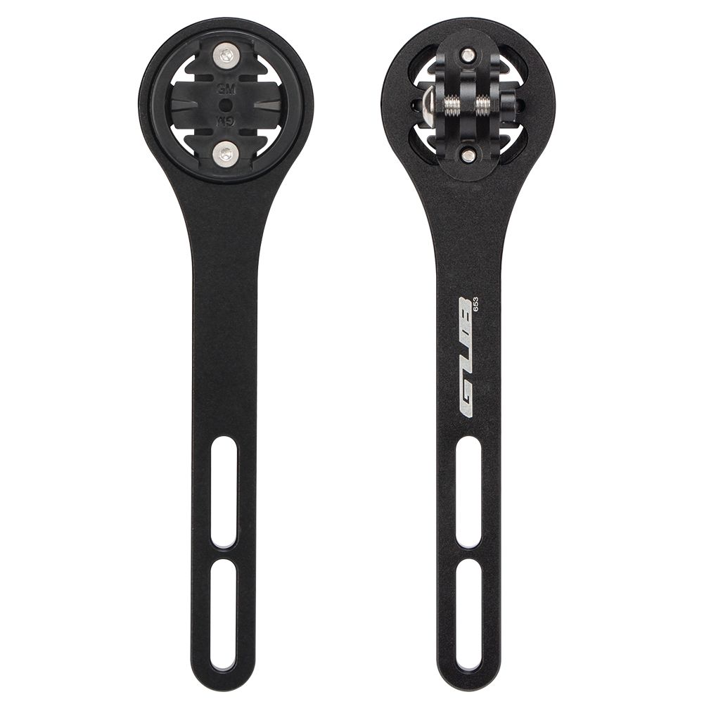 GUB 653 Bicycle Integrated Handle Computer Holder