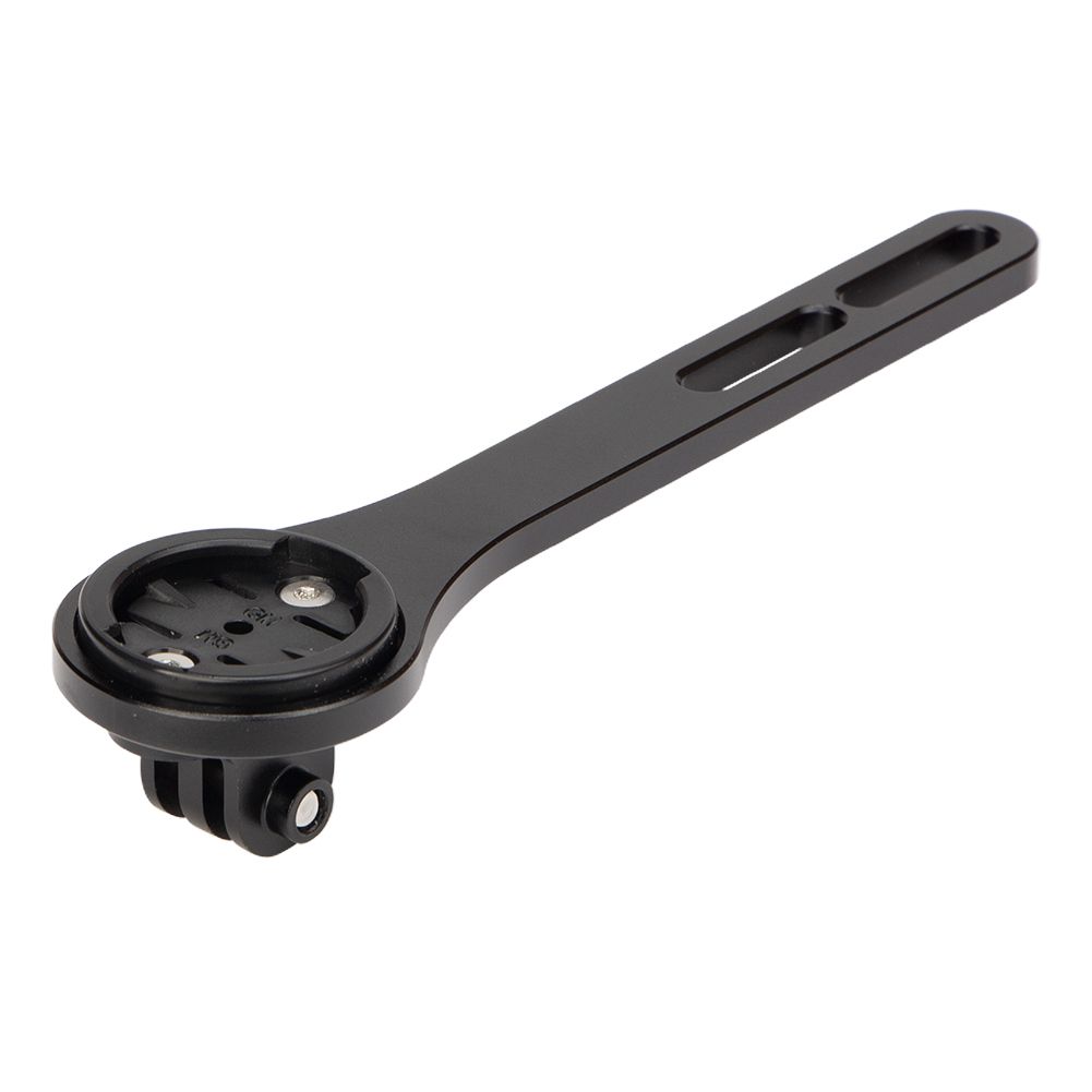 GUB 653 Bicycle Integrated Handle Computer Holder