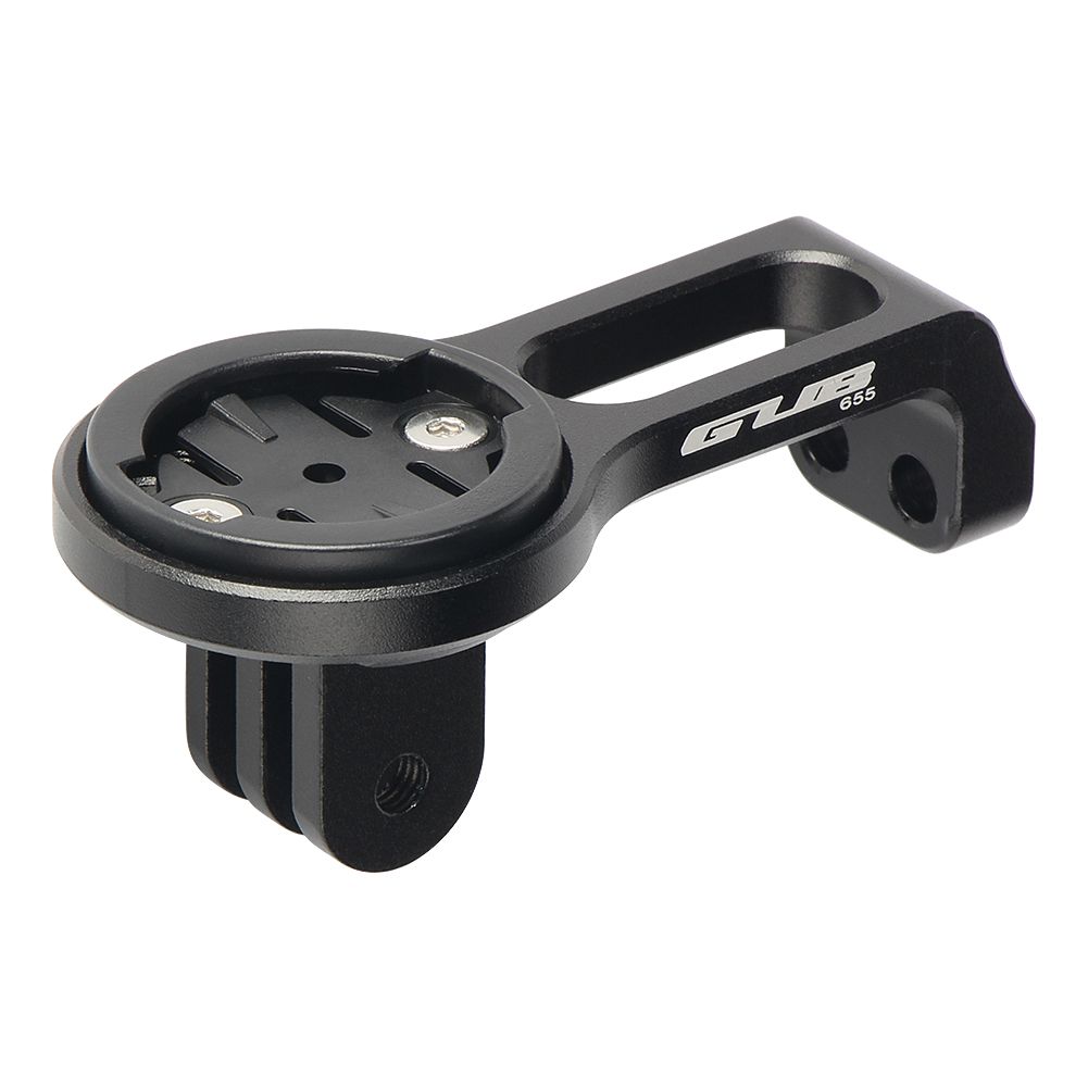 GUB 655 Multi functional Bike Computer Holder for Giant PCR/TCR Series