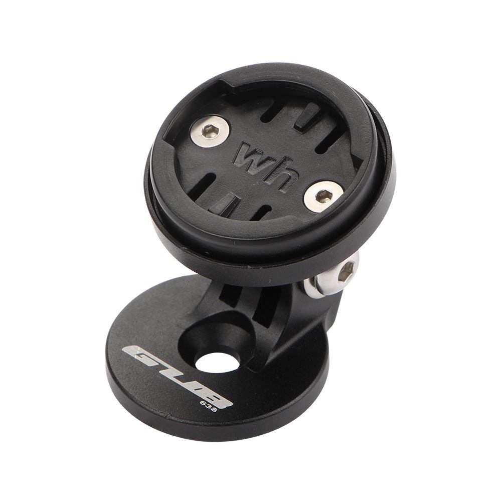 GUB 638 Aluminum Alloy Cycle Computer Holder
