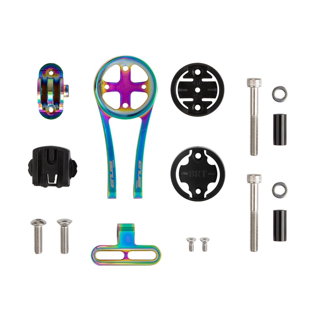 GUB G696 Colorful Multifunction Computer Holder