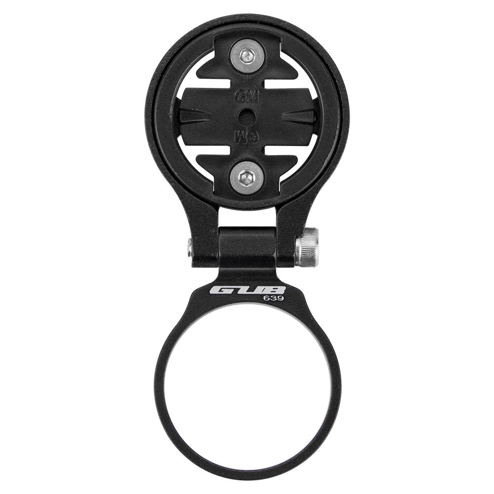 GUB 639 Aluminum Alloy Cycle Computer Holder