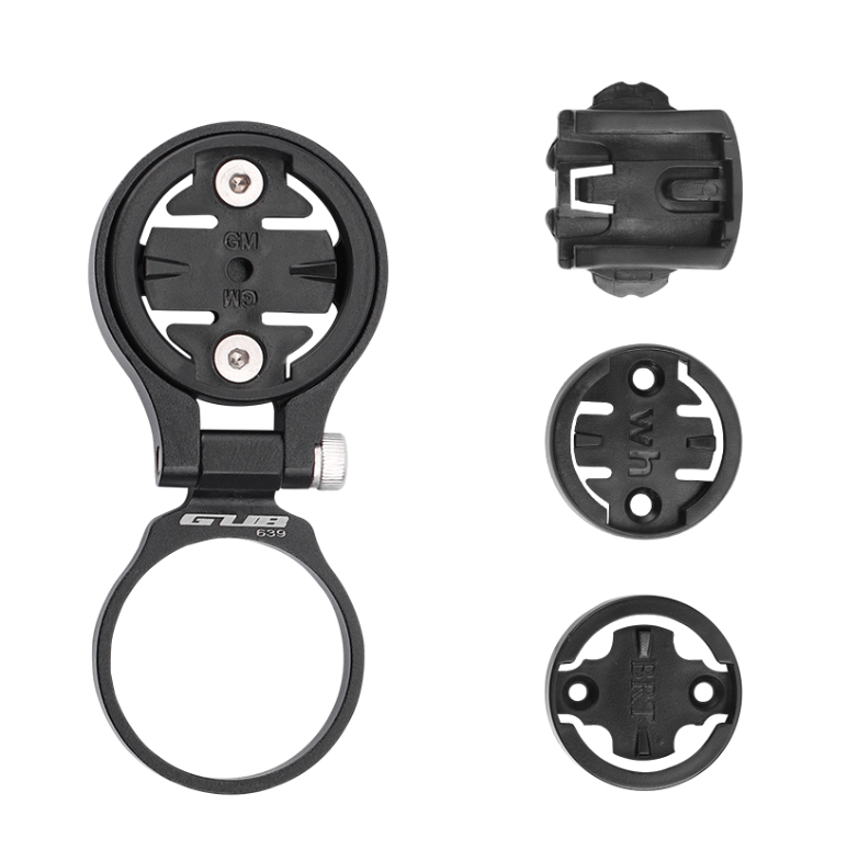 GUB 639 Aluminum Alloy Cycle Computer Holder