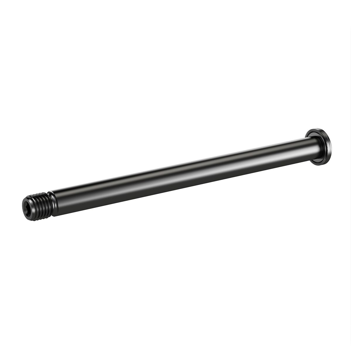 Omega Thru-Axle 12x1.5  (166 mm Lenght )