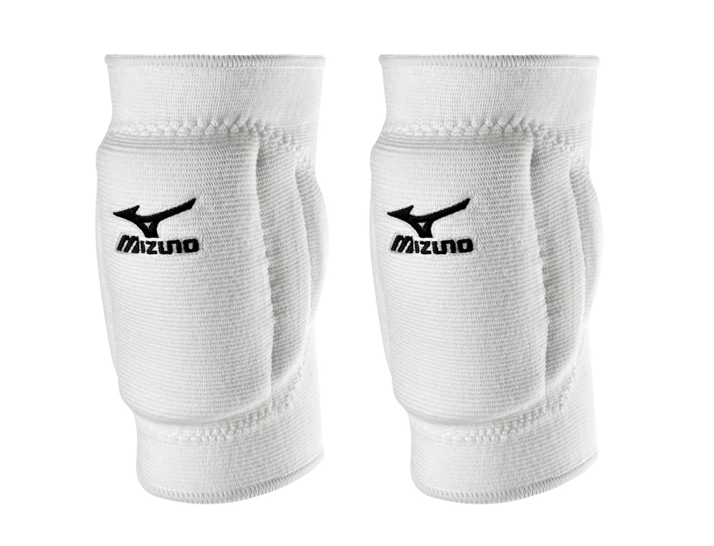 Mizuno Youth T10 Plus Volleyball Knee Pads