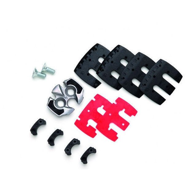 Look DCS Comp S-Track Cleat