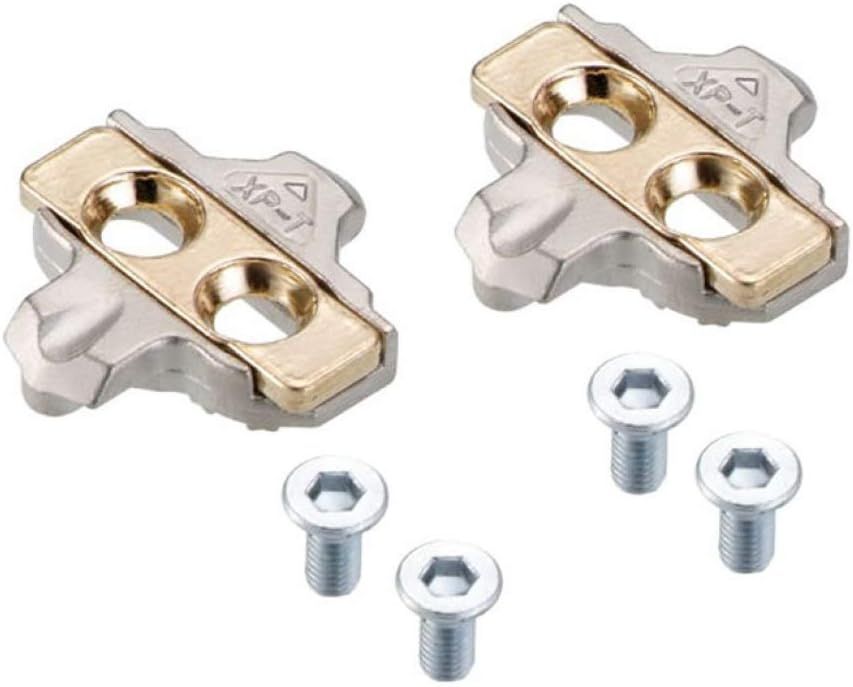 Xpedo XPT Cleats, Pair