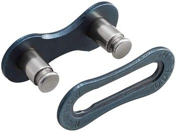 Shimano, SM-UG51 QUICK-LINK FOR 8/7/6-SPEED CHAIN, 1 SET