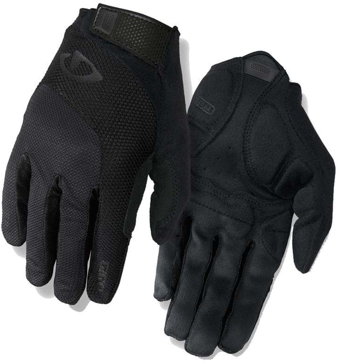 Giro Bravo Gel Long Finger  Cycling Gloves XXL