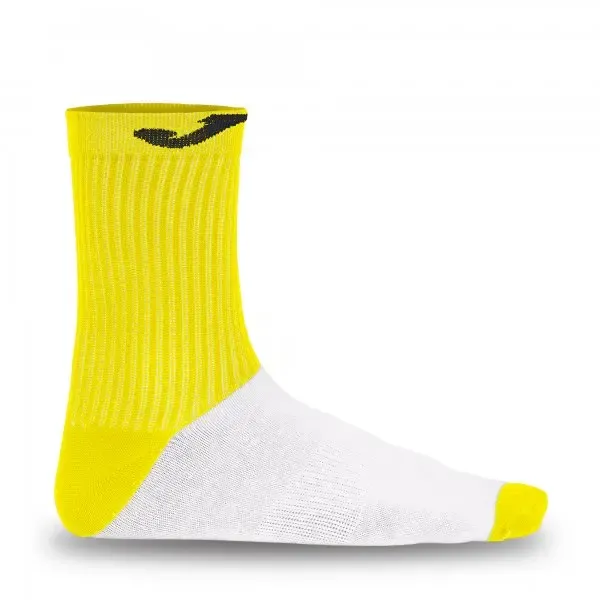 Joma Soccer Futbol Socks 400476.901 Yellow  (1 par)