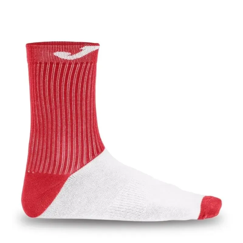 Joma Socks Cotton Foot Red 4000476.600