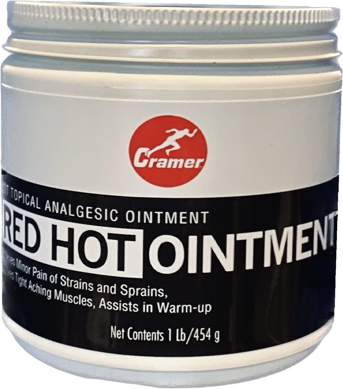 Cramer Red Hot Oitment