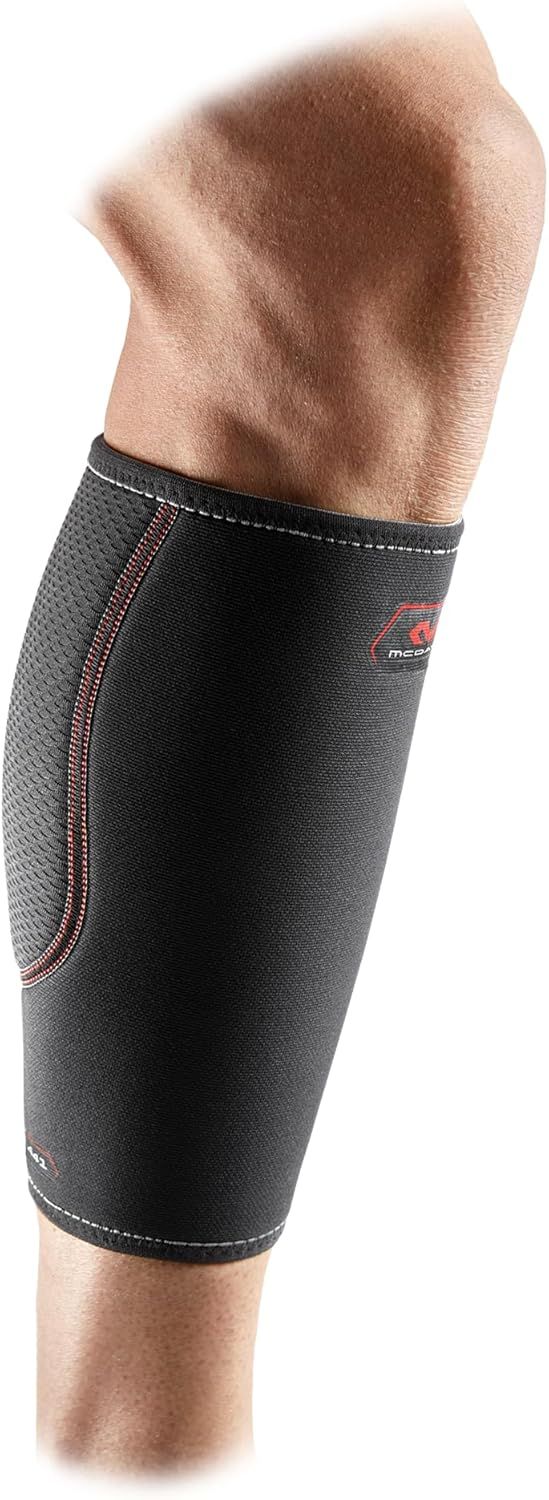 McDavid Deluxe Calf Support