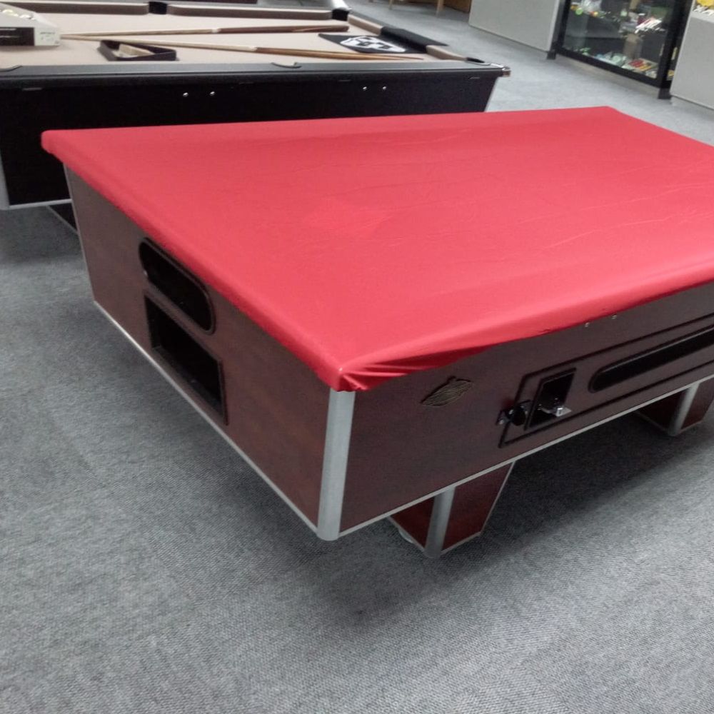 Billiard/Pool Table Cover One Size Fits All