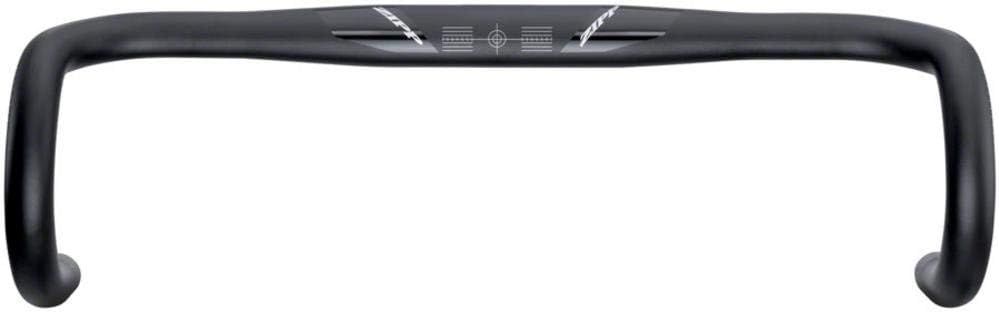 Zipp, Service Course SL-70 Ergo, Drop Handlebar, Diameter: 31.8mm, 440mm, Drop: 128mm, Reach: 70mm