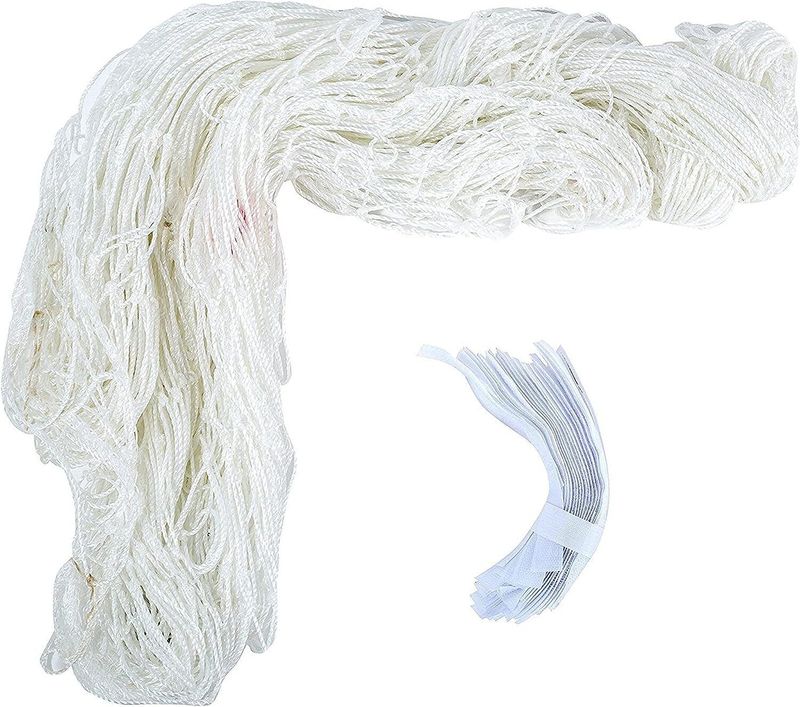 Nets/ Mallas