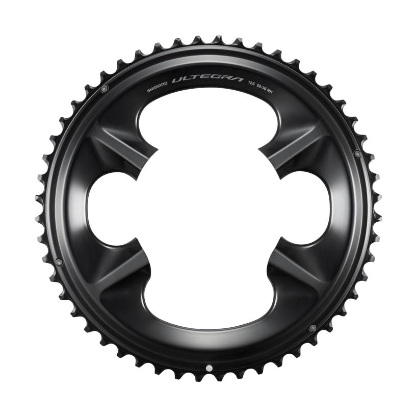 Shimano FC-R8100 CHAINRING 52T-NH