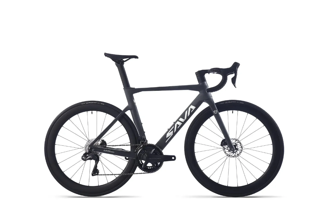 Aurora R8 Ultegra Di2 Full Carbon Road Bike