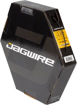 Jagwire 3mm Pro Dropper Housing - Slick-Lube Liner(1ft)