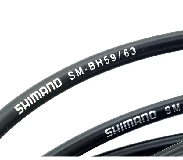 Shimano SM-BH59 Hydraulic Housing Disc Brake 1ft-Unit