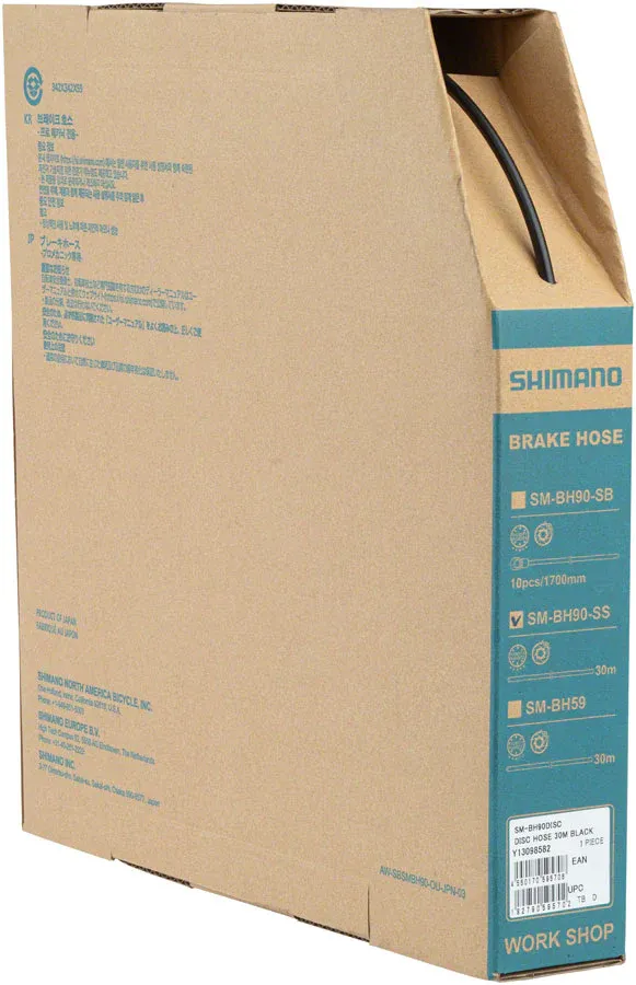 Shimano SM-BH90 Hydraulic Housing Disc Brake 1ft-Unit