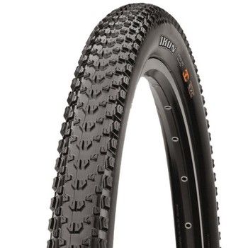Maxxis Ikon Tire: 27.5 x 2.20 Folding 120tpi 3C EXO Tubeless Ready Black