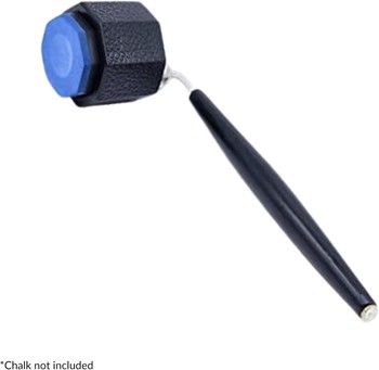 Chalk Holder for Use with Predator 1080 Pure Chalk