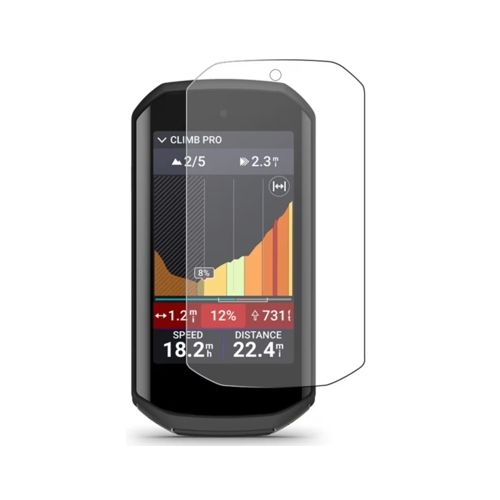 Garmin Edge 1050 TPU Screen Protector