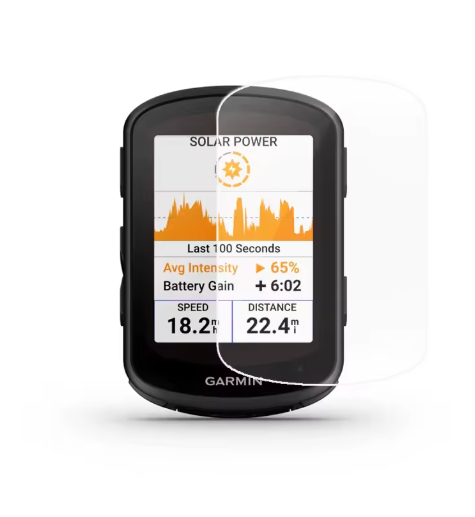 Garmin Edge 540/ 840 TPU Screen Protector