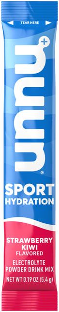 Nuun Sport Powder - Strawberry Kiwi