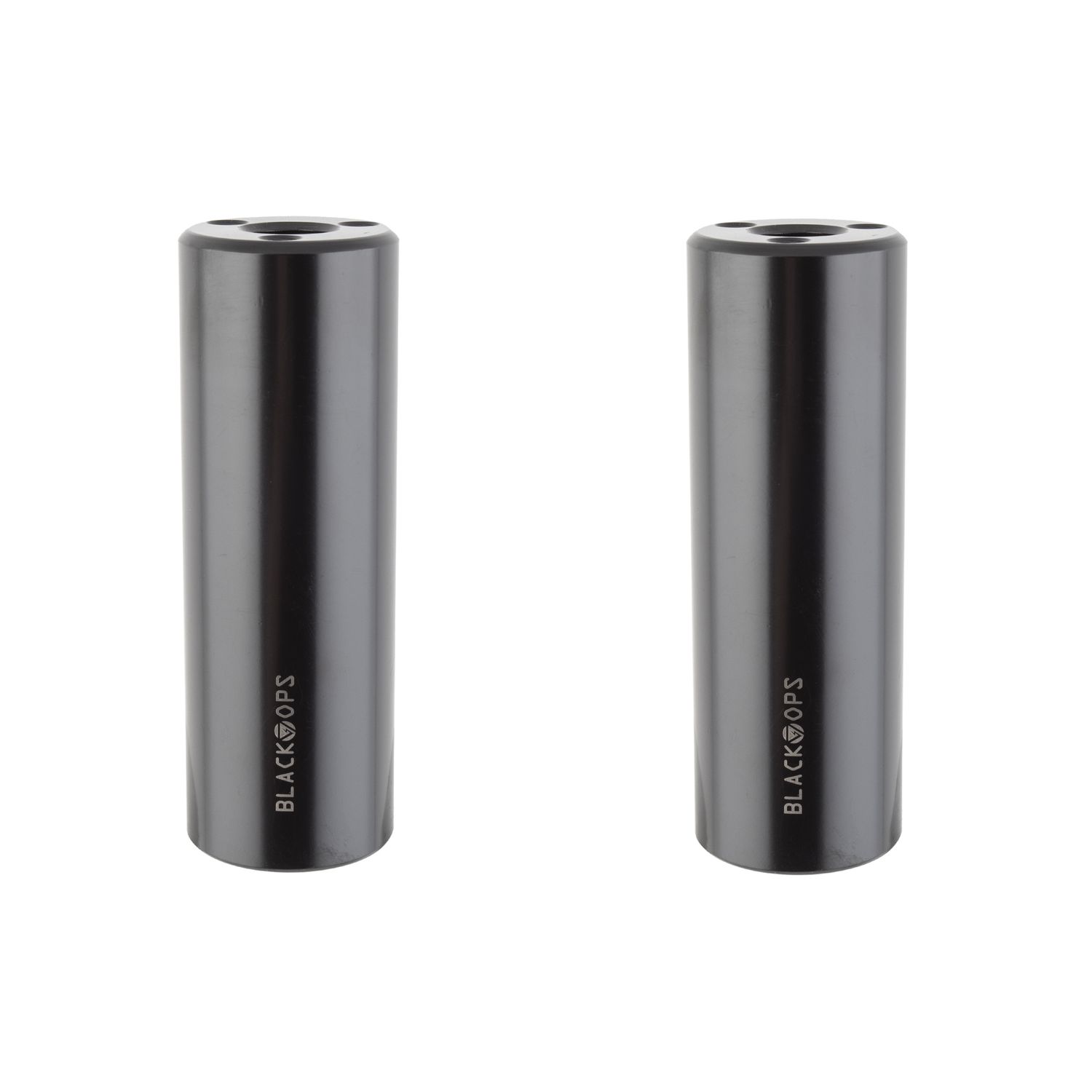 BLACK OPS AXLE PEG BK-OPS BRINCK CRMO BK 35x100 3/8-14mm