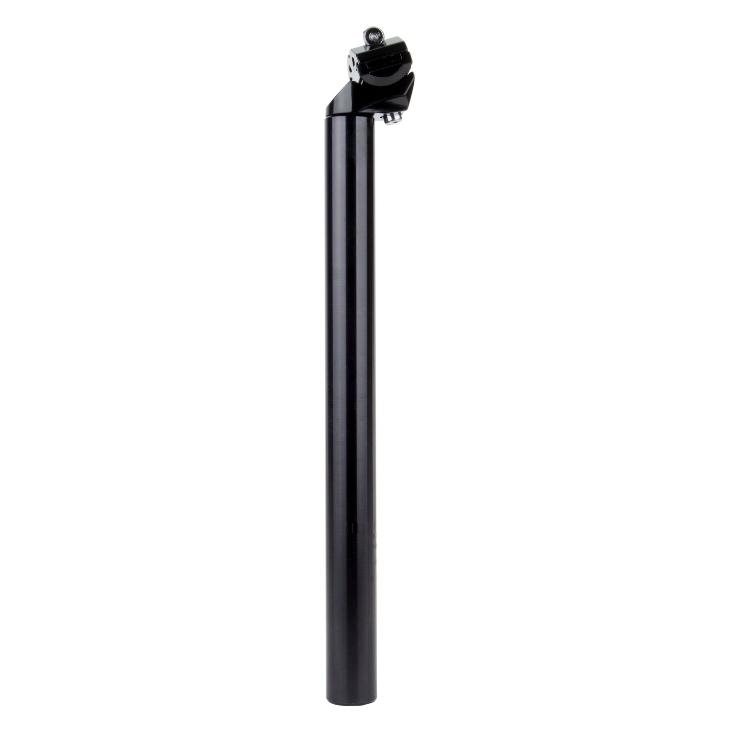 Sunlite Alloy 350mm Seatpost CLASIC 28.6x350 wCLMP