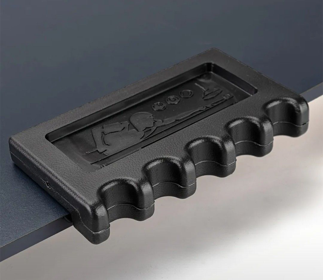 Pool Cue Rack Holder 5 Stick