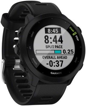GARMIN Forerunner® 55, Black
