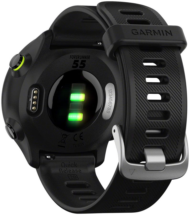 GARMIN Forerunner® 55, Black