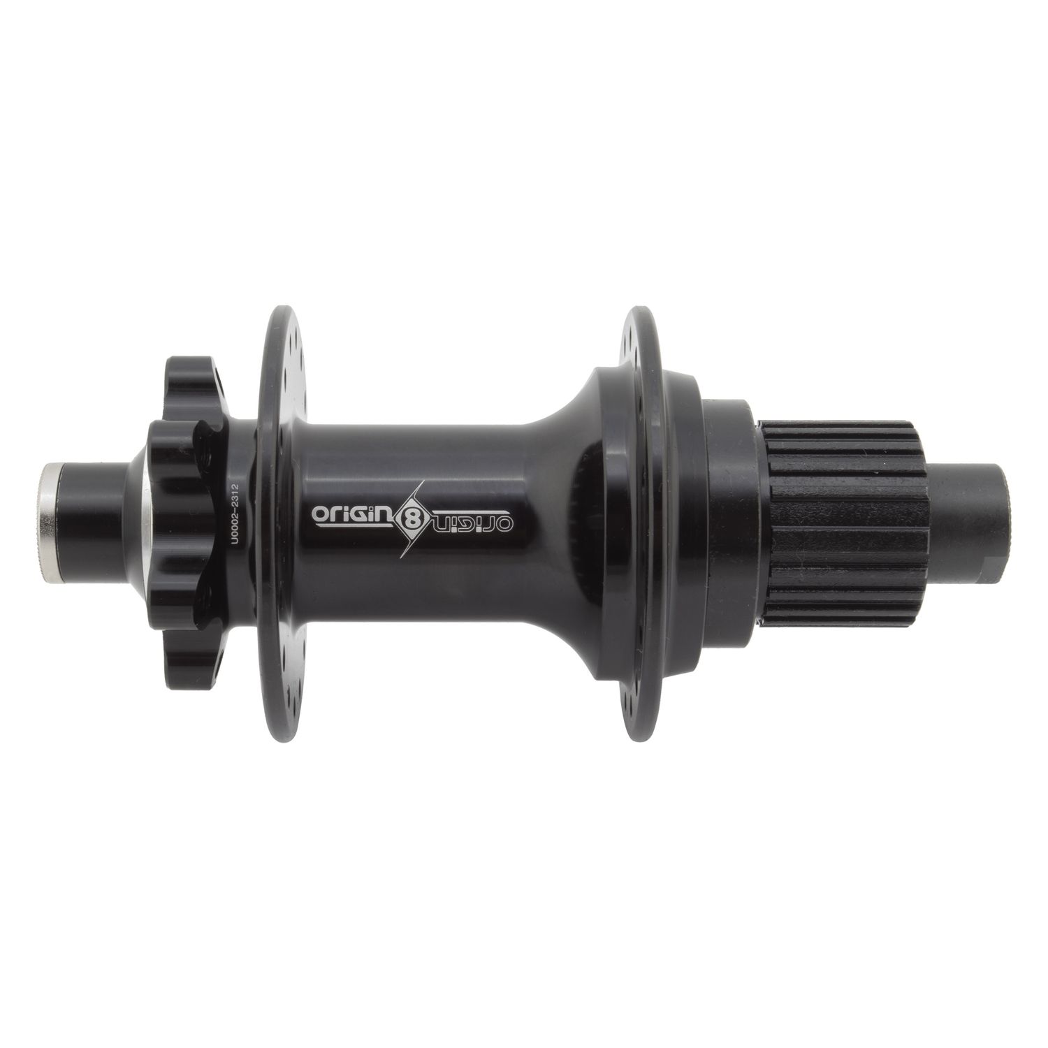 ORIGIN 8 REAR HUB  MT3200.2 32x148x12mmTA 6B 12sMICRO