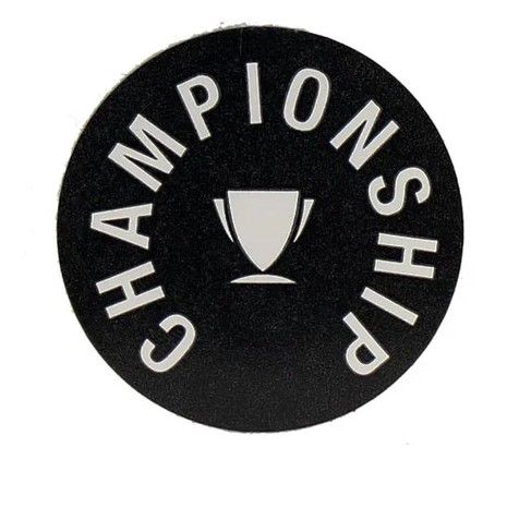 Championship Spot Pair