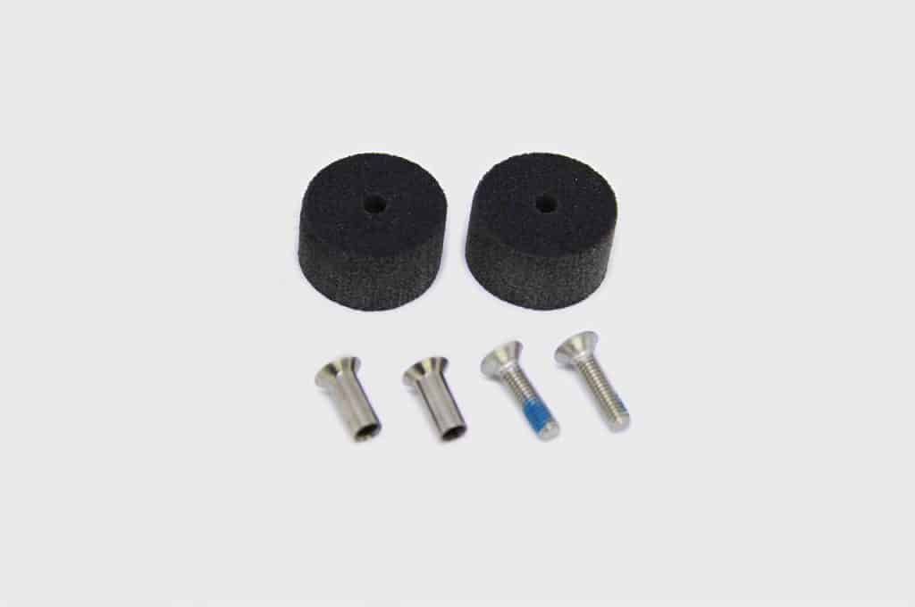 Magped spare part set